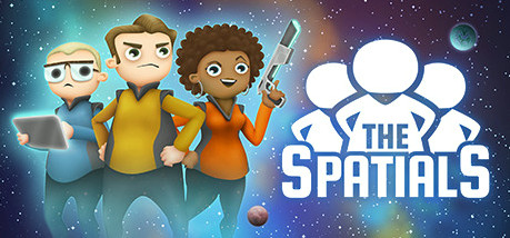 Игра The Spatials