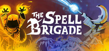 Игра The Spell Brigade