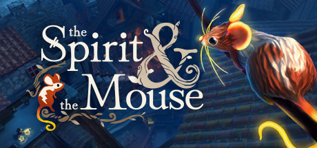 Игра The Spirit and the Mouse