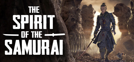 Игра The Spirit of the Samurai