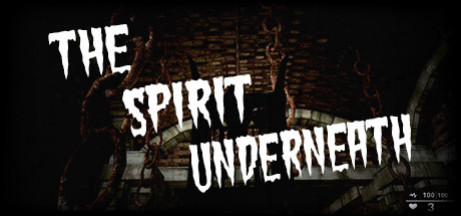 Игра The Spirit Underneath