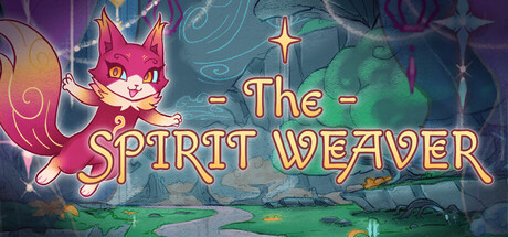 Игра The Spirit Weaver