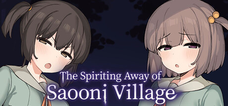 Купить игру The Spiriting Away of Saooni Village