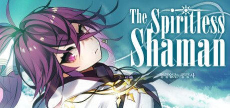 Игра The Spiritless Shaman