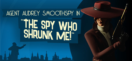 Игра The Spy Who Shrunk Me