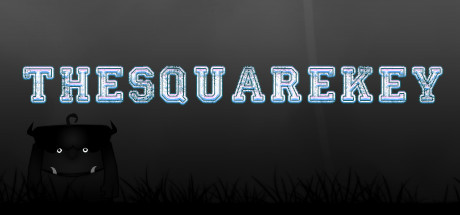 Игра The Square Key