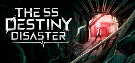Игра The SS Destiny Disaster