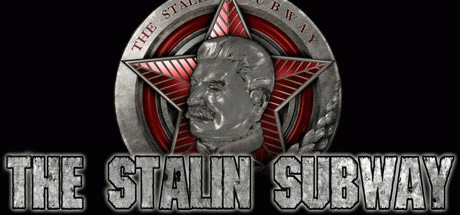 Игра The Stalin Subway