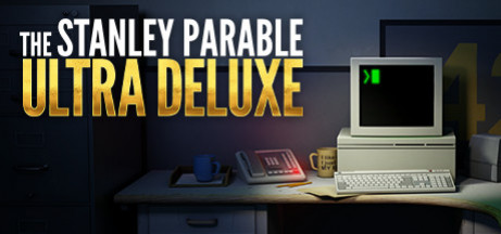 Игра The Stanley Parable: Ultra Deluxe