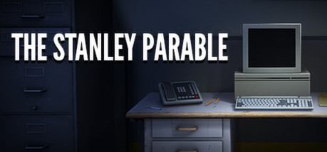 Игра The Stanley Parable