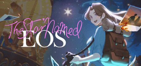 Игра The Star Named EOS