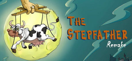 Игра The Stepfather Remake