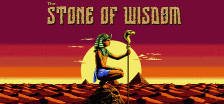 Купить игру The Stone of Wisdom