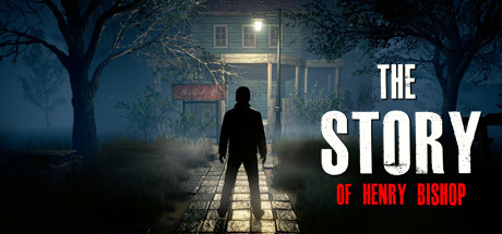 Игра The Story of Henry Bishop