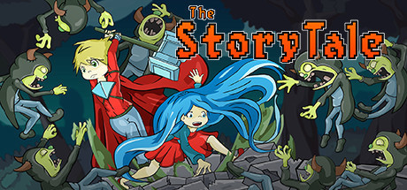 Игра The StoryTale