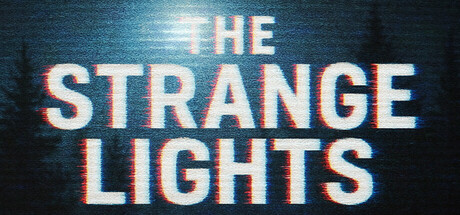 Игра The Strange Lights