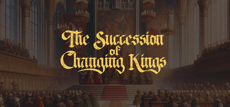 Игра The Succession of Changing Kings
