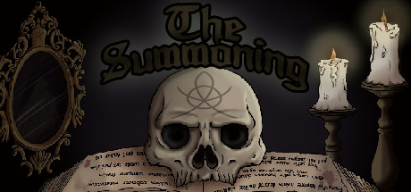 Игра The Summoning