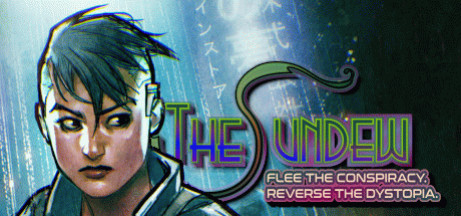 Игра The Sundew
