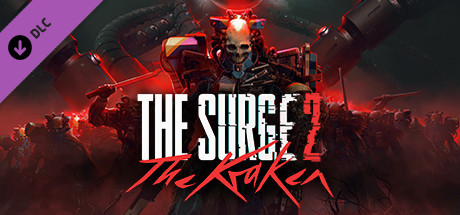 Игра The Surge 2 - The Kraken Expansion