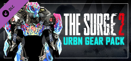 Игра The Surge 2 - URBN Gear Pack
