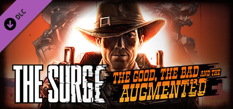 Игра The Surge - The Good, the Bad and the Augmented Expansion