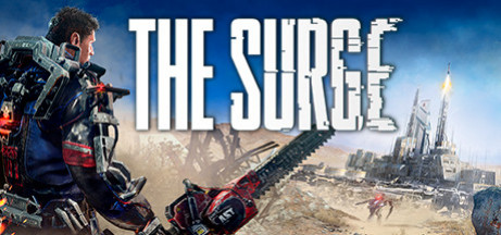 Игра The Surge