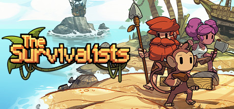 Купить игру The Survivalists