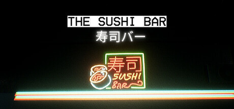 Игра The Sushi Bar | 寿司バー