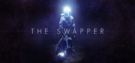 Игра The Swapper