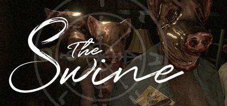 Игра The Swine