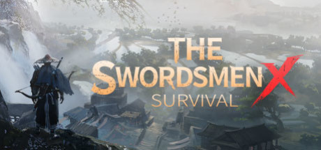 Игра The Swordsmen X: Survival