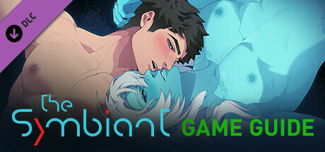 Игра The Symbiant - Game Choice & Achievement Guide