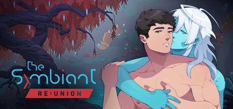 Игра The Symbiant Re:Union