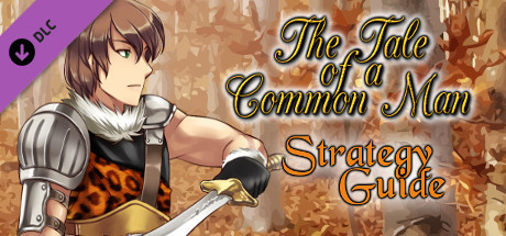 Игра The Tale of a Common Man - Official Guide