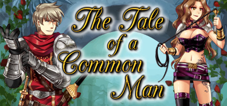 Игра The Tale of a Common Man