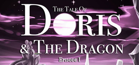 Игра The Tale of Doris and the Dragon - Episode 1