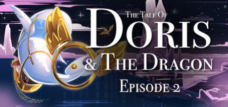Игра The Tale of Doris and the Dragon - Episode 2