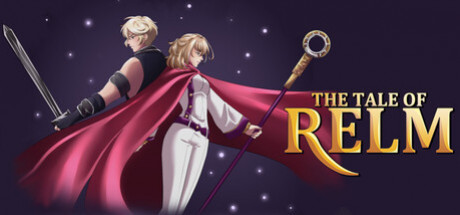 Игра The Tale of Relm