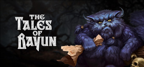 Игра The Tales of Bayun