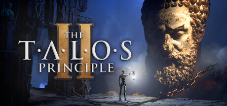 Игра The Talos Principle 2