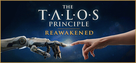 Игра The Talos Principle: Reawakened