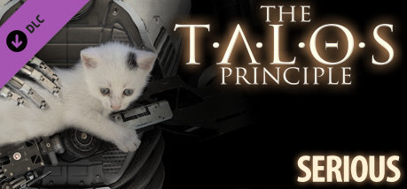 Игра The Talos Principle - Serious DLC