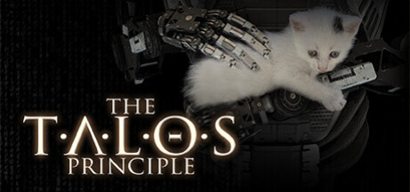 Игра The Talos Principle