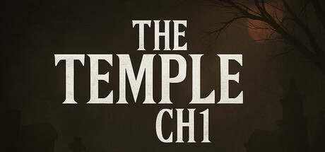Игра THE TEMPLE: CH 1