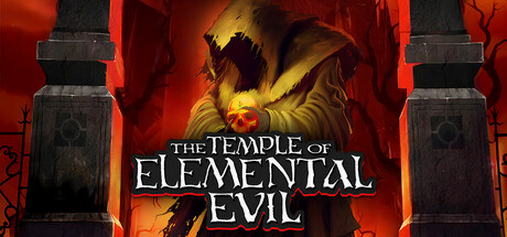Игра The Temple of Elemental Evil