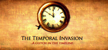 Игра The Temporal Invasion