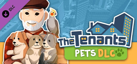 Игра The Tenants - Pets DLC