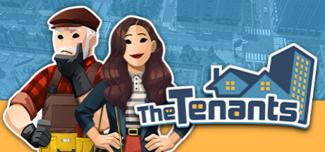 Игра The Tenants