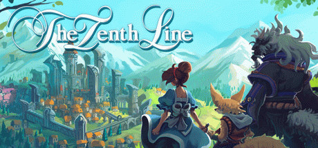 Игра The Tenth Line